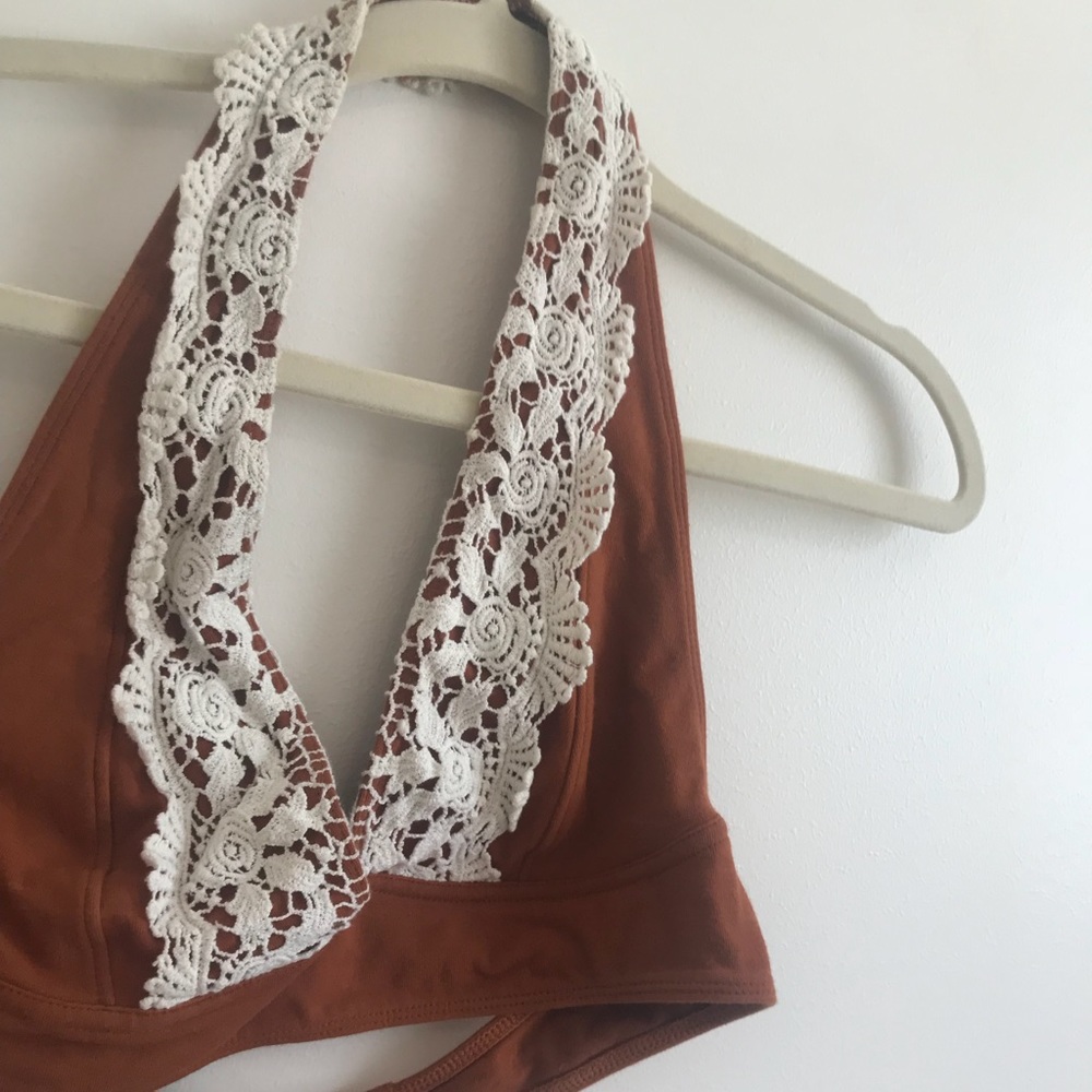 Urban outfitters out from under bralette